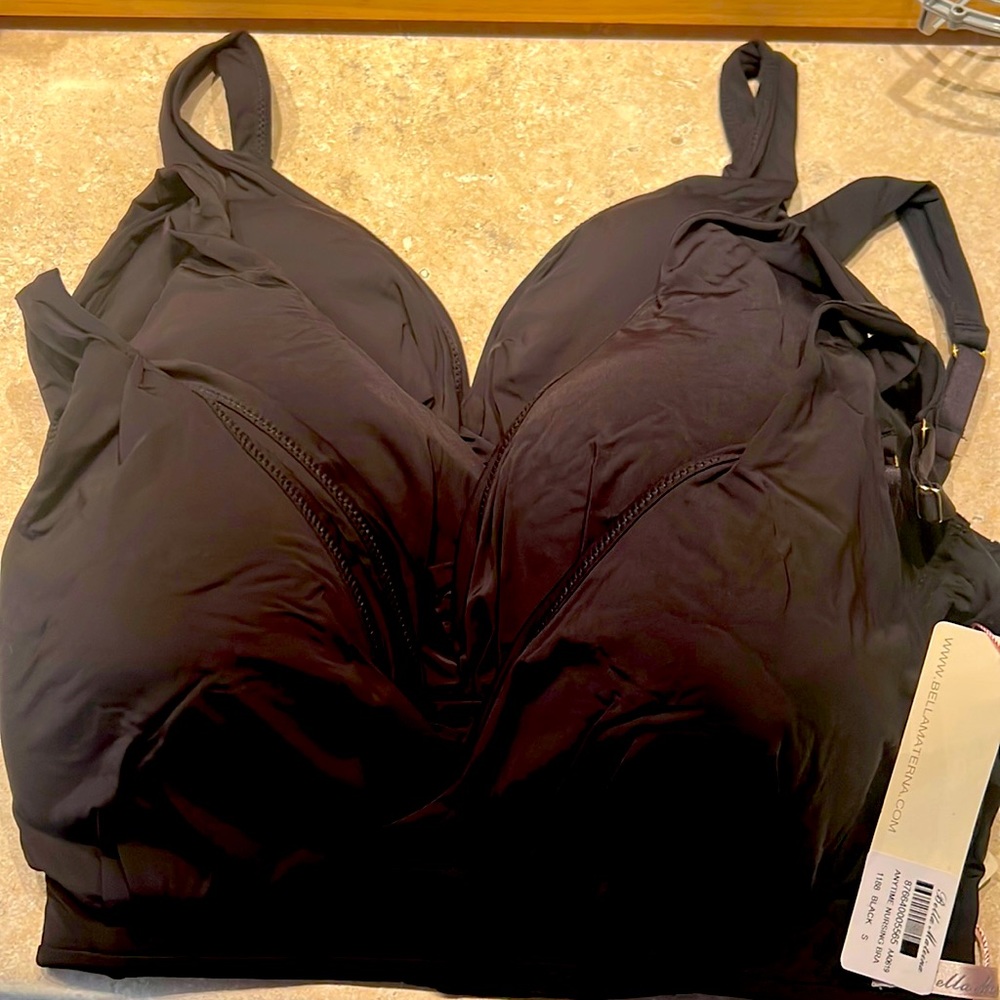 Custom order 4 anytime bras